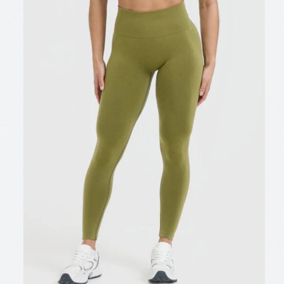 ONER ACTIVE Effortless Seamless Legging - Picture 1 of 7